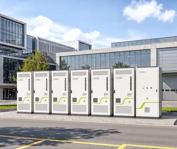 Fábrica - Solución Comercial e Industrial